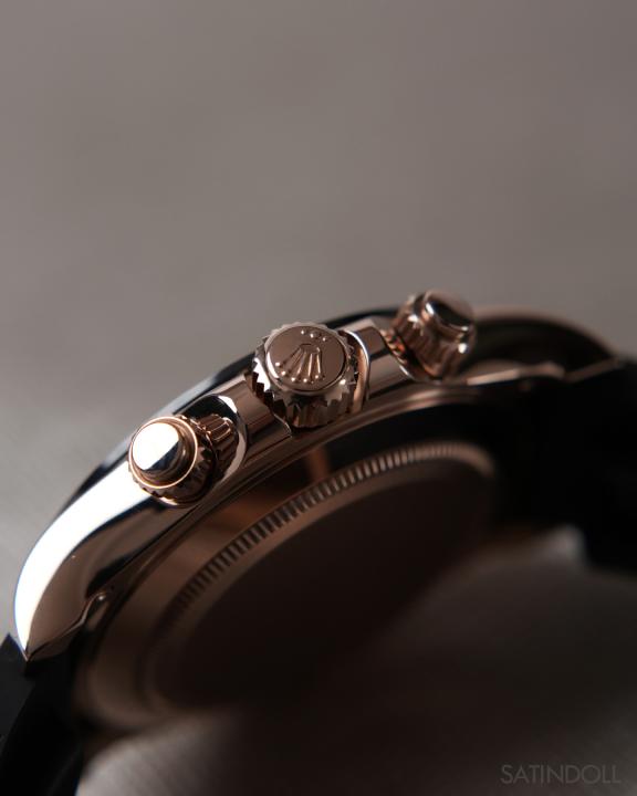 Role_x Oyster Perpetual Daytona