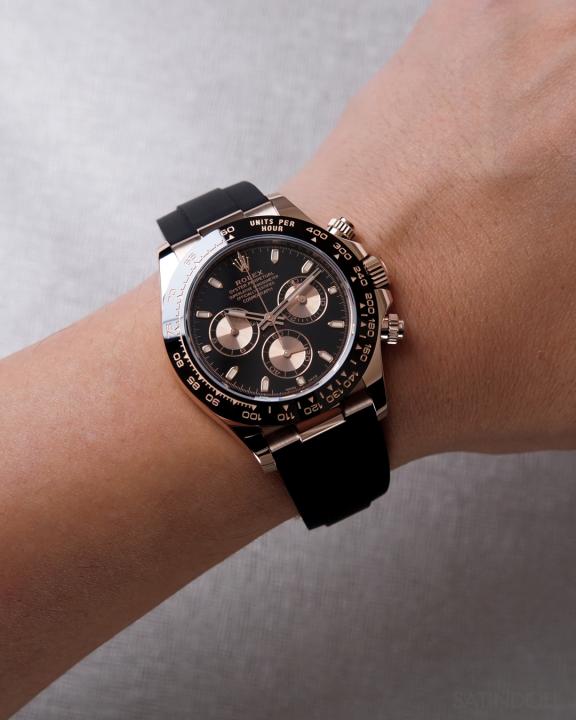 Role_x Oyster Perpetual Daytona