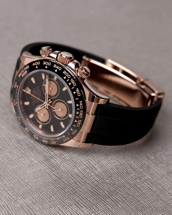 Role_x Oyster Perpetual Daytona