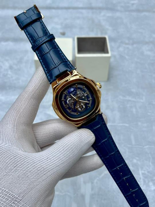 Pa.tek Philipp_e Nautilus