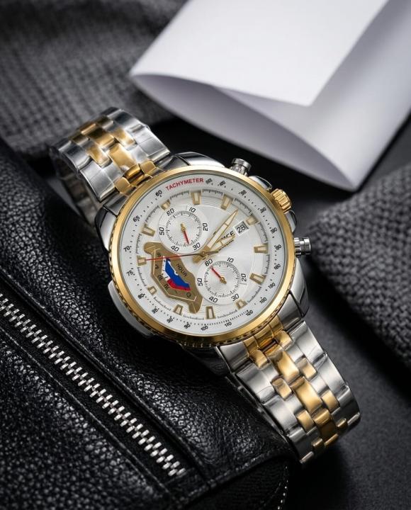 Cas.io Edifice EF-558D-1AVEF