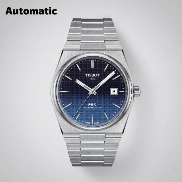 Tisso_t 1853 Prx Automatic Top Quality