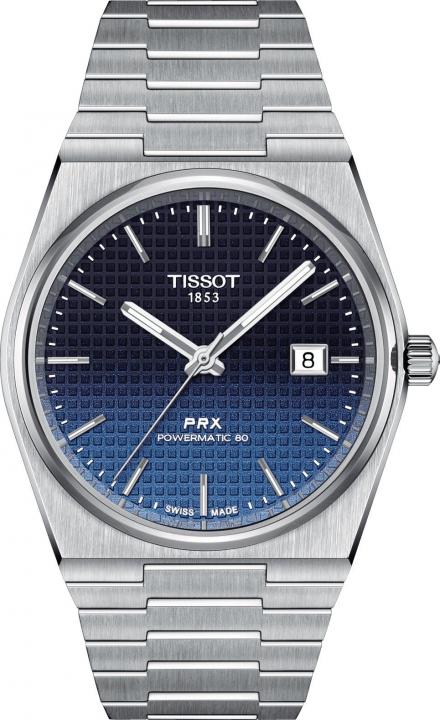 Tisso_t 1853 Prx Automatic Top Quality