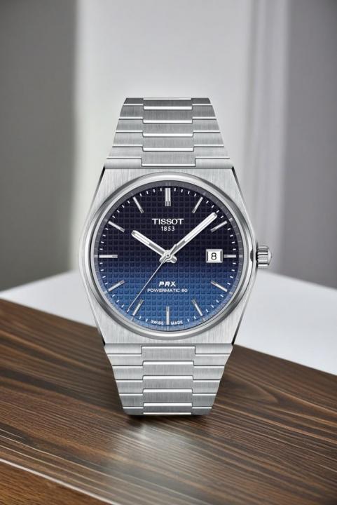 Tisso_t 1853 Prx Automatic Top Quality