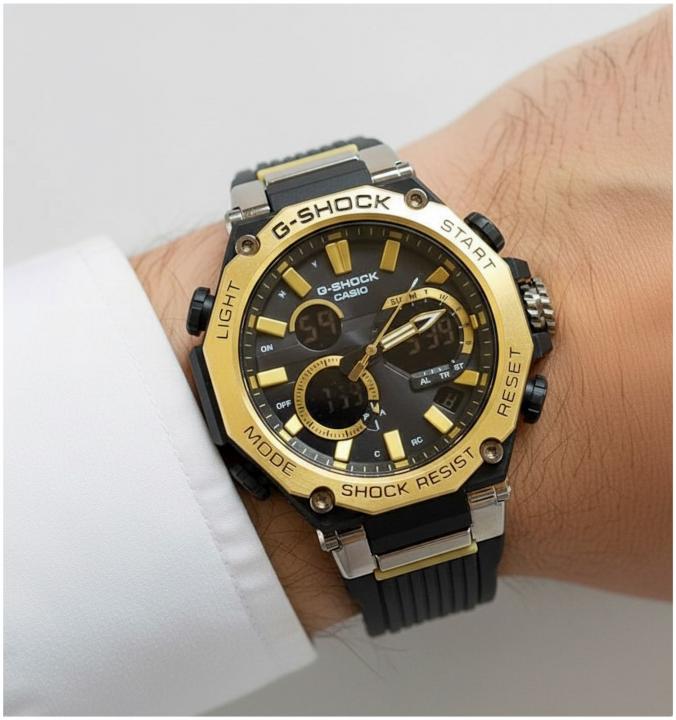 Ca.sio G shock Mtg-B2000