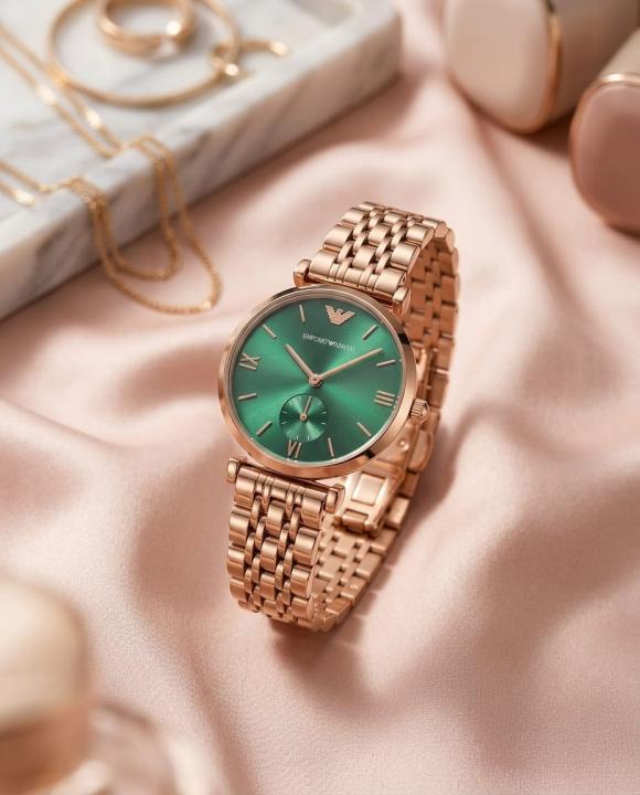 Emporio Arman_i Classic