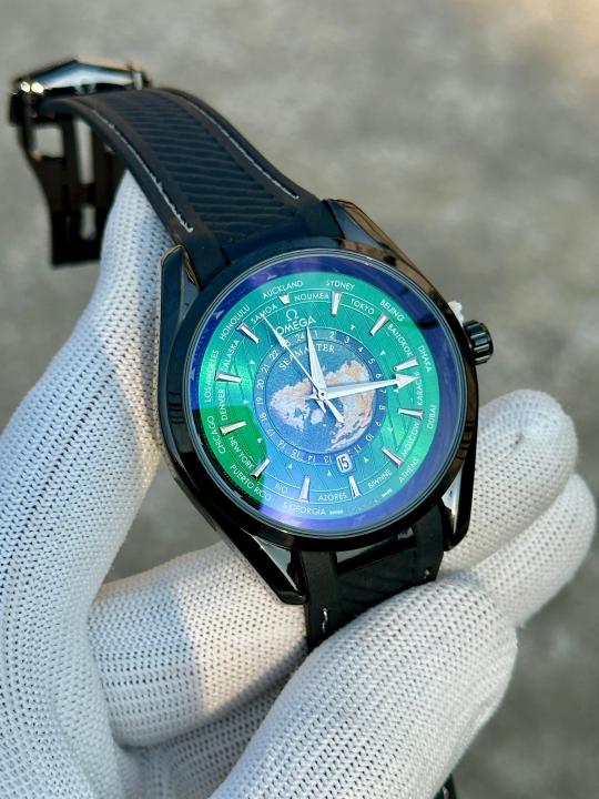 Omeg_a Seamaster