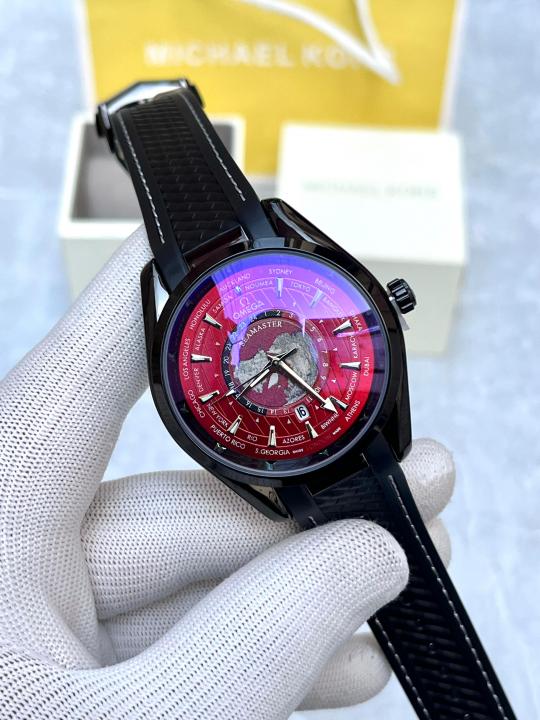 Omeg_a Seamaster