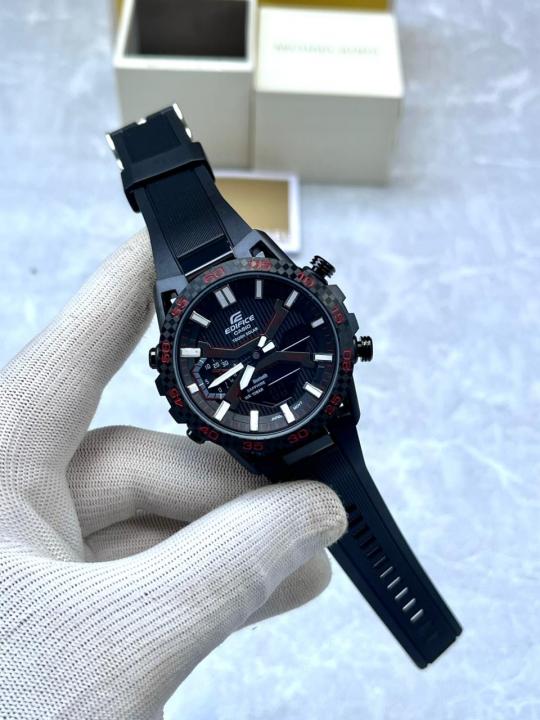 Ca.sio Edifice Ecb-2200Htr