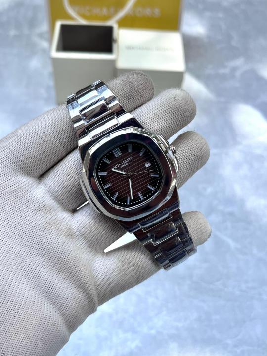 Pat.ek Philipp_e Nautilus