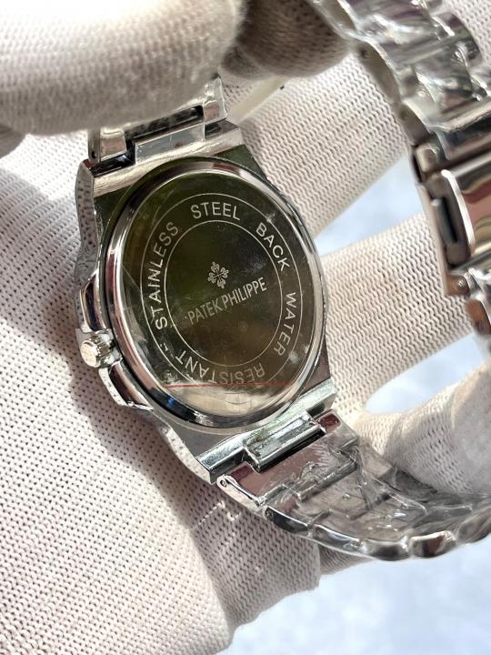 Pat.ek Philipp_e Nautilus