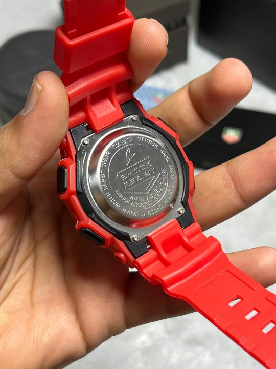 Ca.sio G-shock Ga-B0001