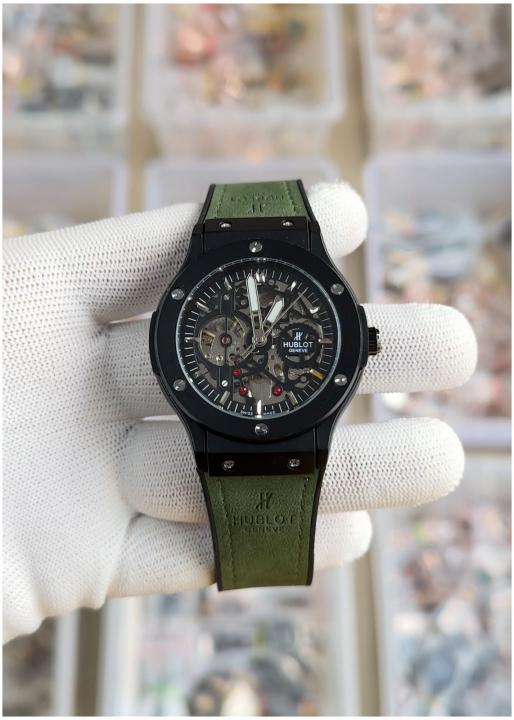 Hub.lot Big Bang Automatic