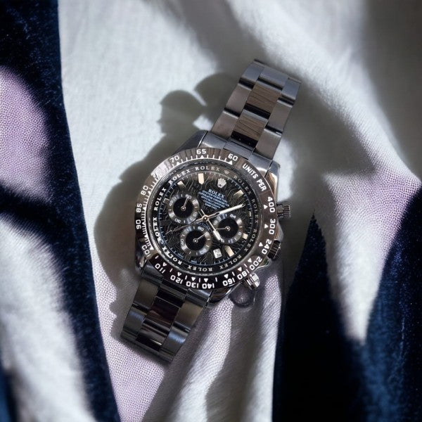 Role_x Oyster Perpetual Daytona Chosmograph