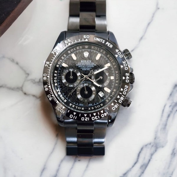 Role_x Oyster Perpetual Daytona Chosmograph