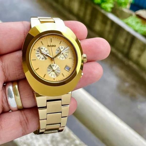 Rad_o 100M Chronograph AAA-QUALITY