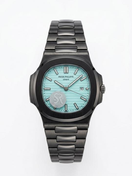 Pat.ek_philippe Nautilus Quartz