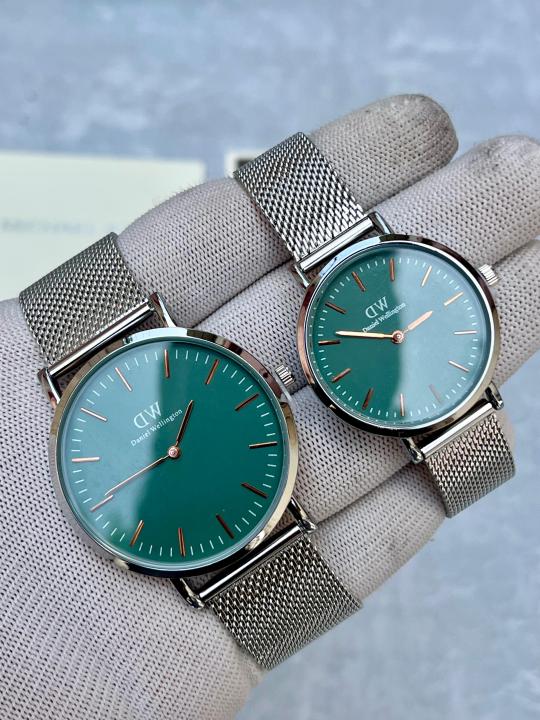 Daniel Wellington Couple G