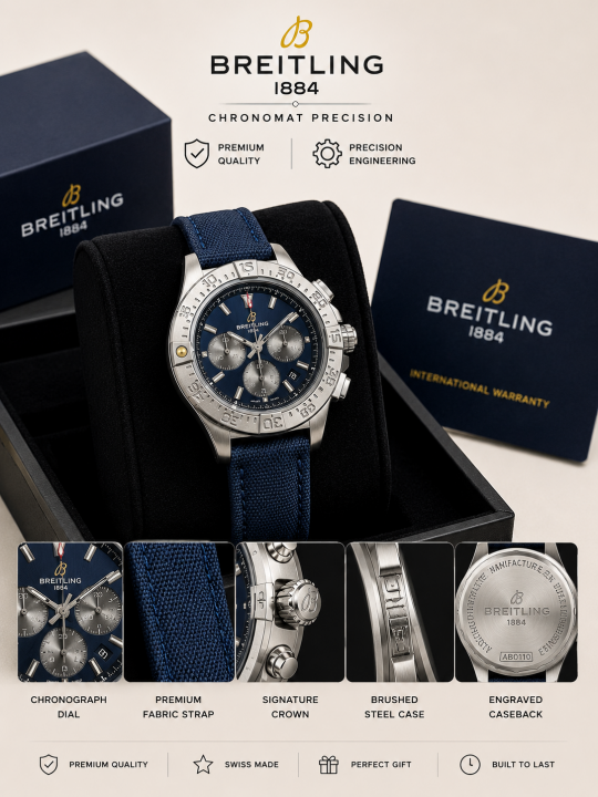Brei.tling Avenger