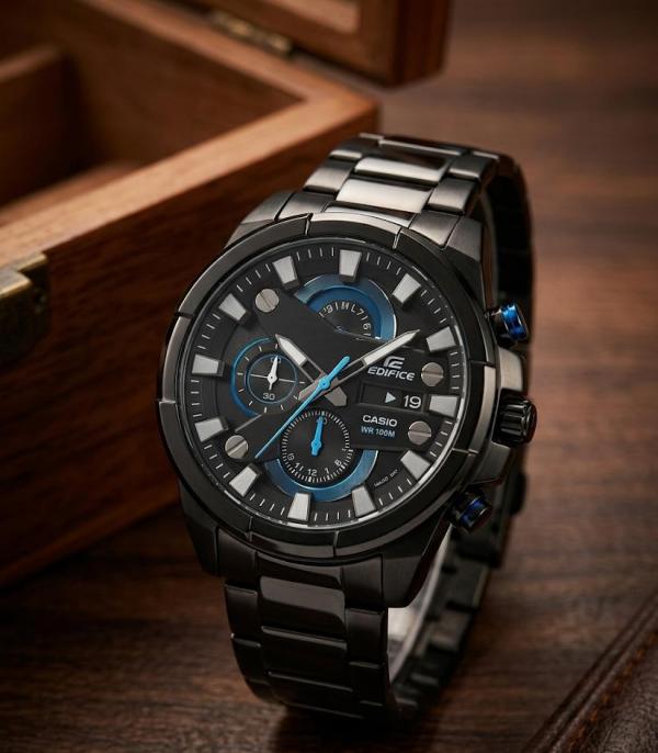 Cas.io Edifice Efr 540D