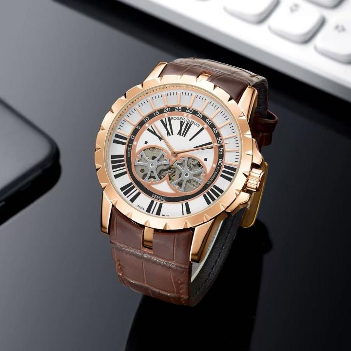 Rog.er Dubuis Excalibur