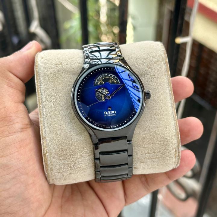 Rad_o True Square 40