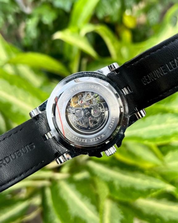 Roge.r Dubuis Excalibur