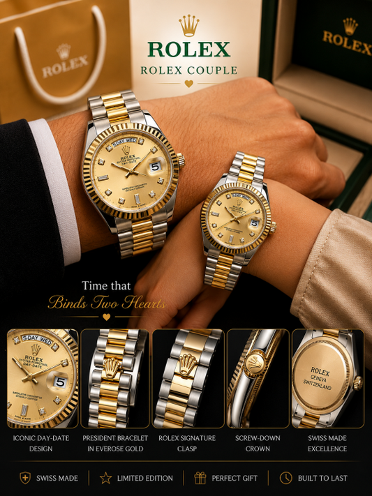 Role_x Dat-Date Couple