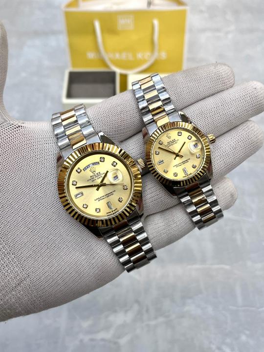 Role_x Dat-Date Couple