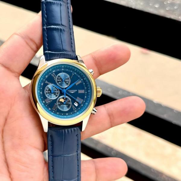 Longine_s Hydro Master Collection - J1869