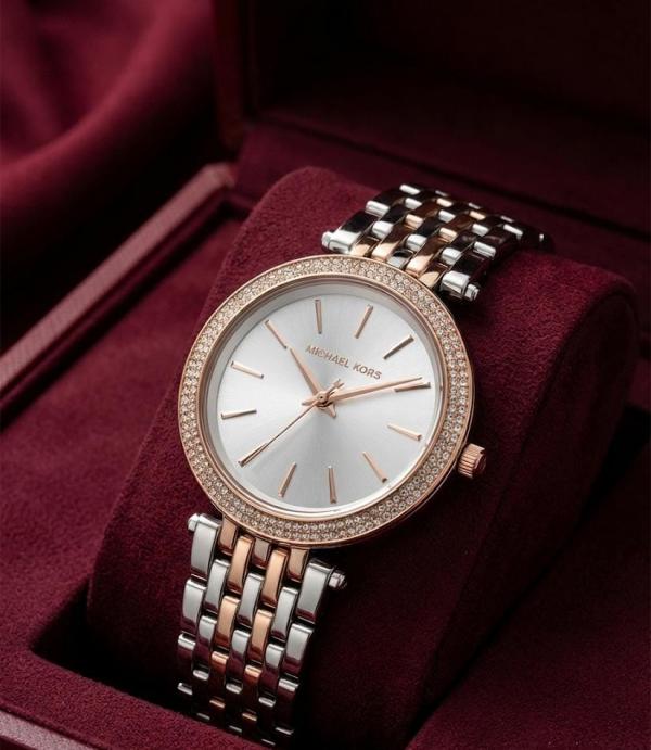Mic.hael_Kors Darci 2Ton-Copper-White