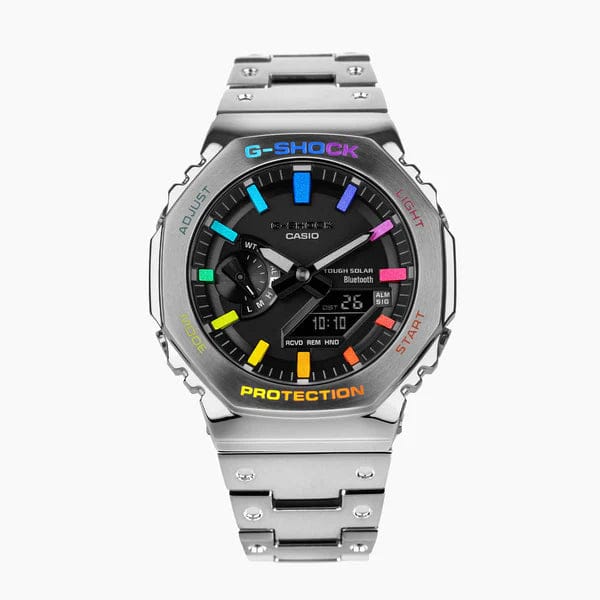 Ca.sio G Shock Gmb2100 Japan