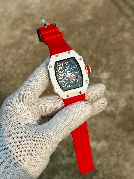 Rich.ard Mille Rm67-02
