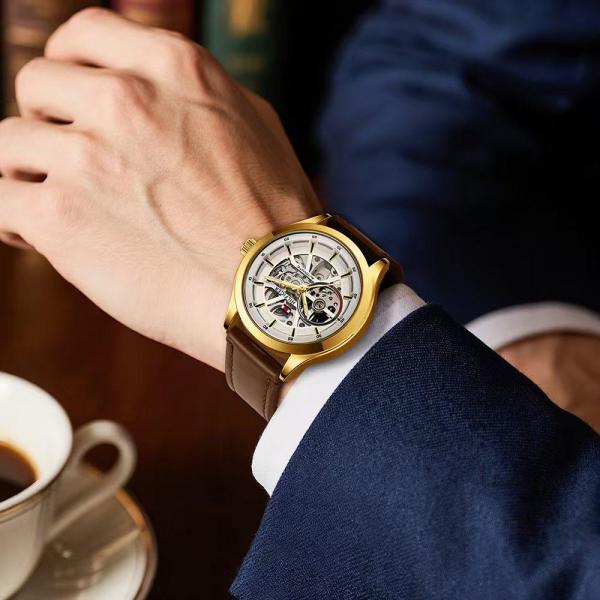 Tom.my Hilfiger Automatic - J171