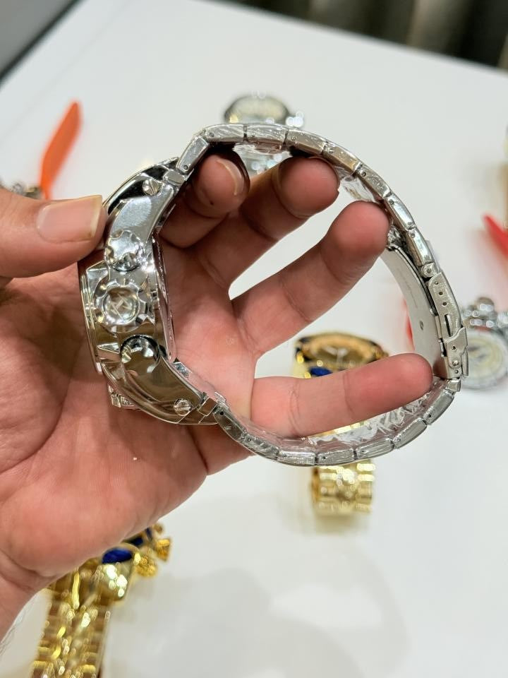 In.victa Reserve Magnum chain