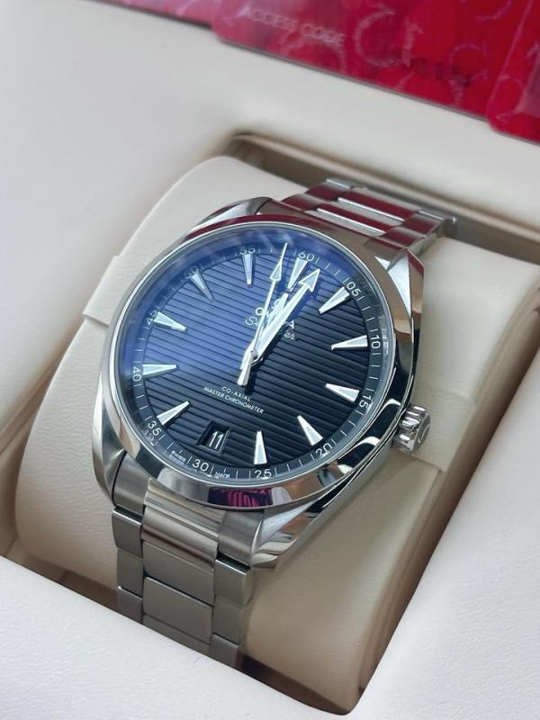 Omeg_a seamaster 150m aqua terra