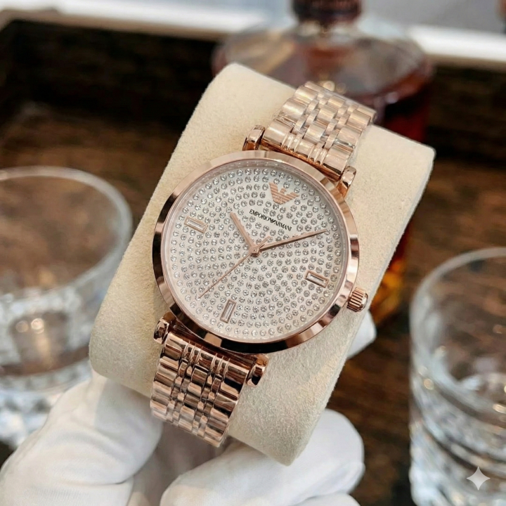 Emporio Arman_i Classic