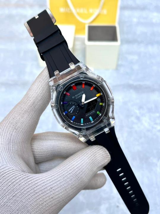 Ca.sio g-shock ga2100