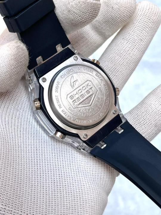 Ca.sio g-shock ga2100