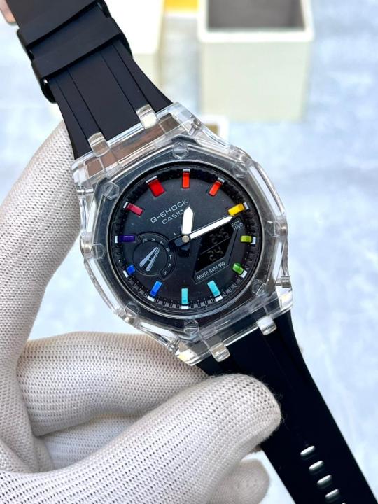 Ca.sio g-shock ga2100