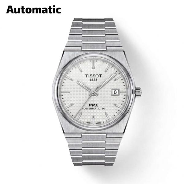 Tisso_t 1853 Prx Automatic Top Quality