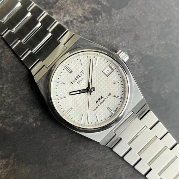 Tisso_t 1853 Prx Automatic Top Quality