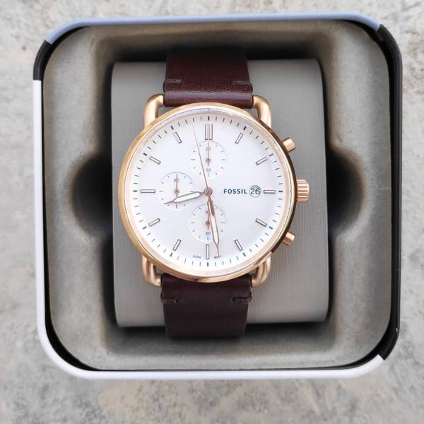 Fossi_l commuter Good Quality