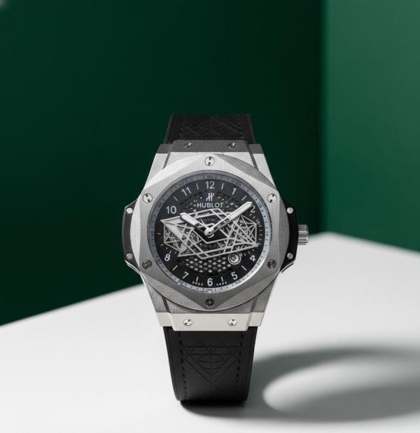 Hub.lot big bang spider
