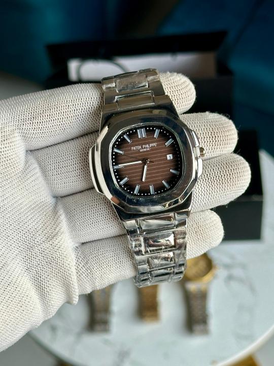 pat.ek philipp_e Nautilus