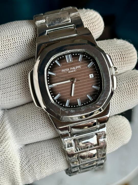 pat.ek philipp_e Nautilus
