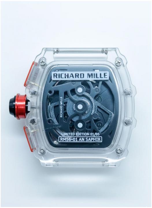 Rich.ard Mille RM 50-03 Tourbillon