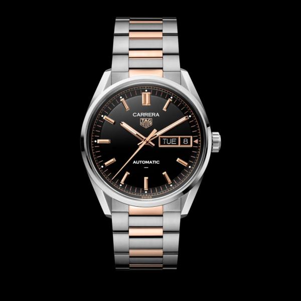 Tag heue_r carrera day-date