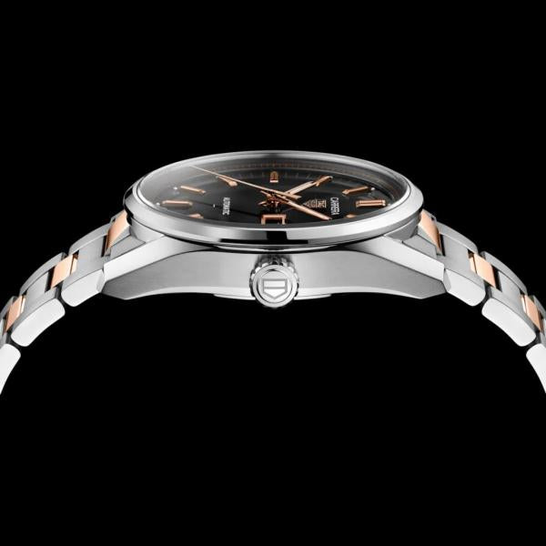 Tag heue_r carrera day-date