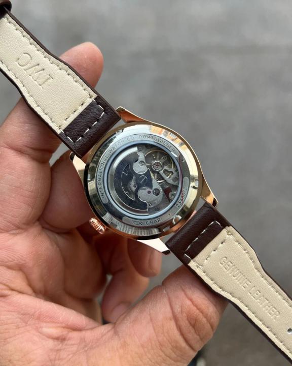 IWC Schaffhause_n pilot